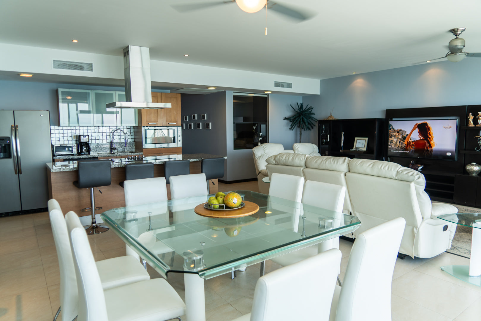Condominio en Venta en Península Mazatlán | Vista al Mar en Cerritos