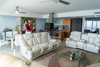 Condominio en Venta en Península Mazatlán | Vista al Mar en Cerritos