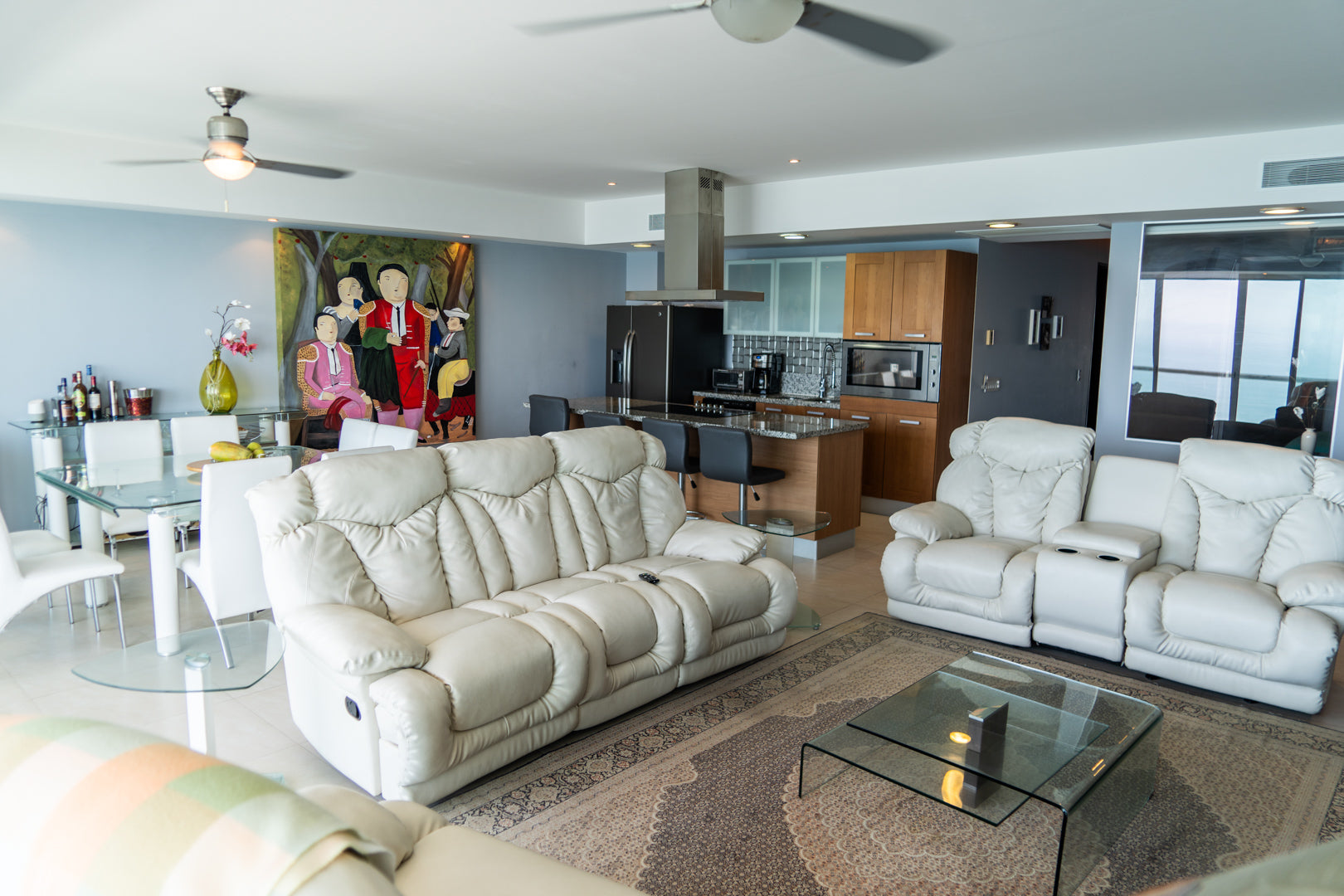 Condominio en Venta en Península Mazatlán | Vista al Mar en Cerritos