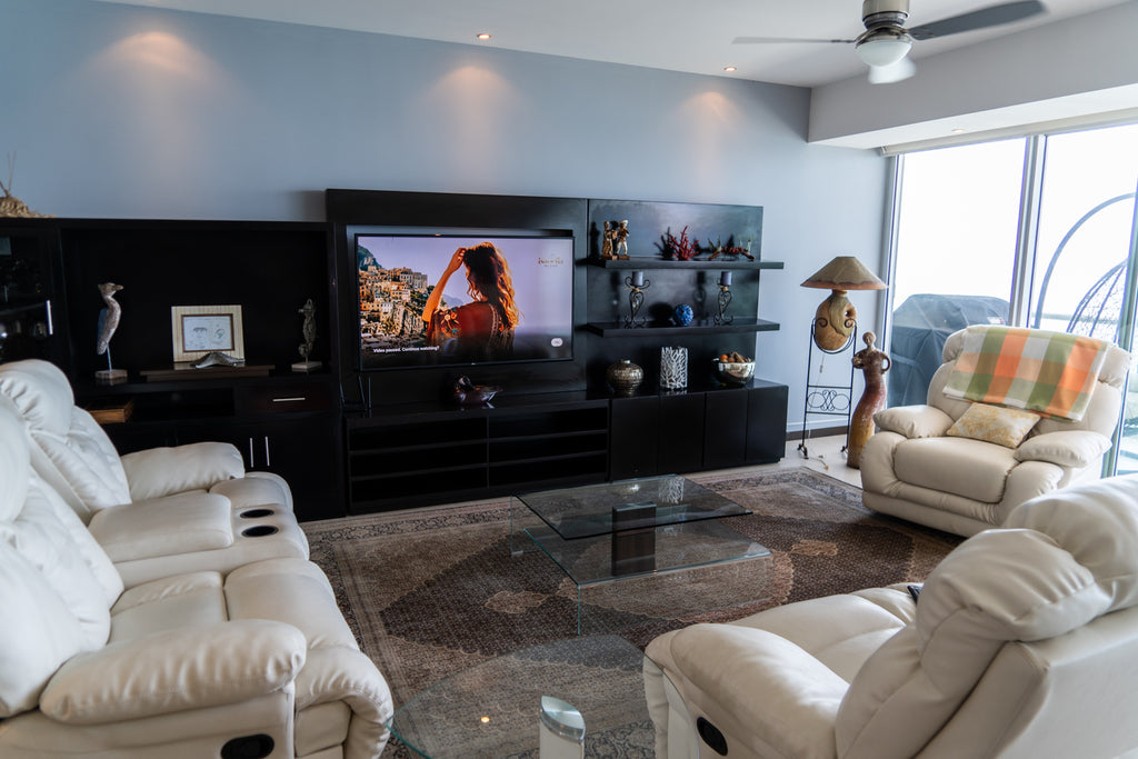 Condominio en Venta en Península Mazatlán | Vista al Mar en Cerritos
