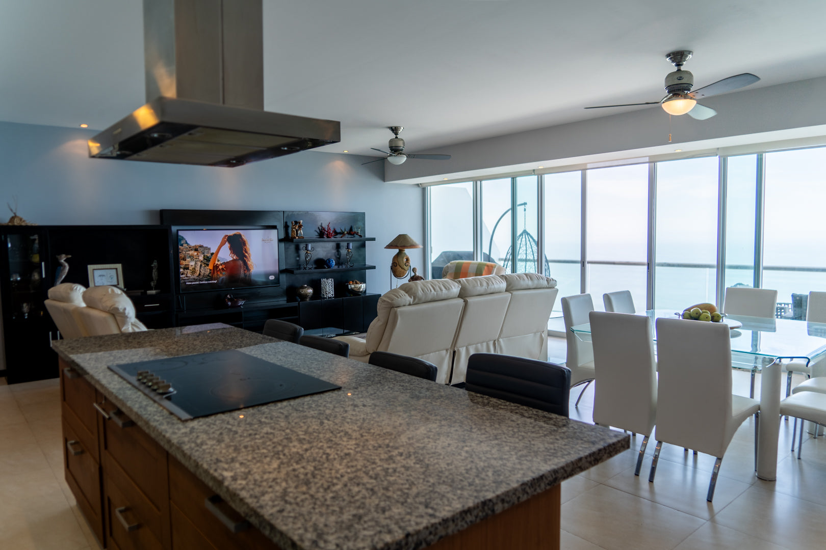 Condominio en Venta en Península Mazatlán | Vista al Mar en Cerritos