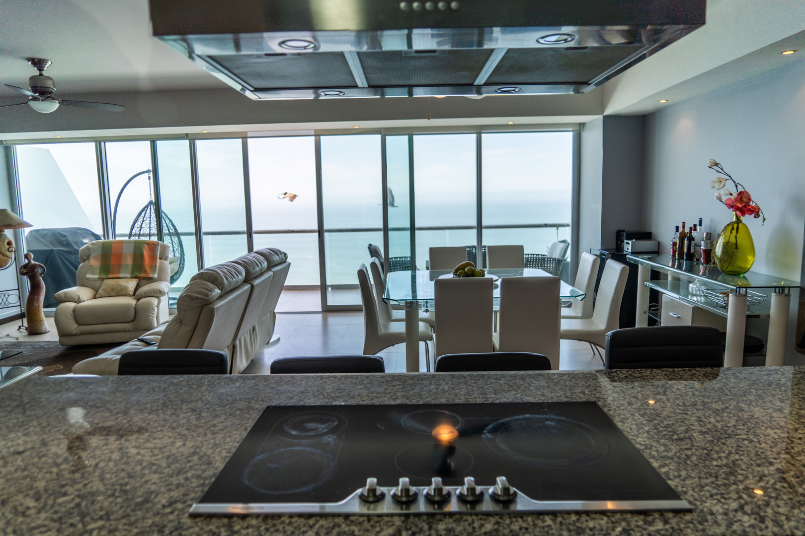 Condominio en Venta en Península Mazatlán | Vista al Mar en Cerritos