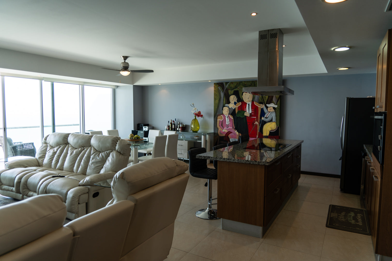 Condominio en Venta en Península Mazatlán | Vista al Mar en Cerritos