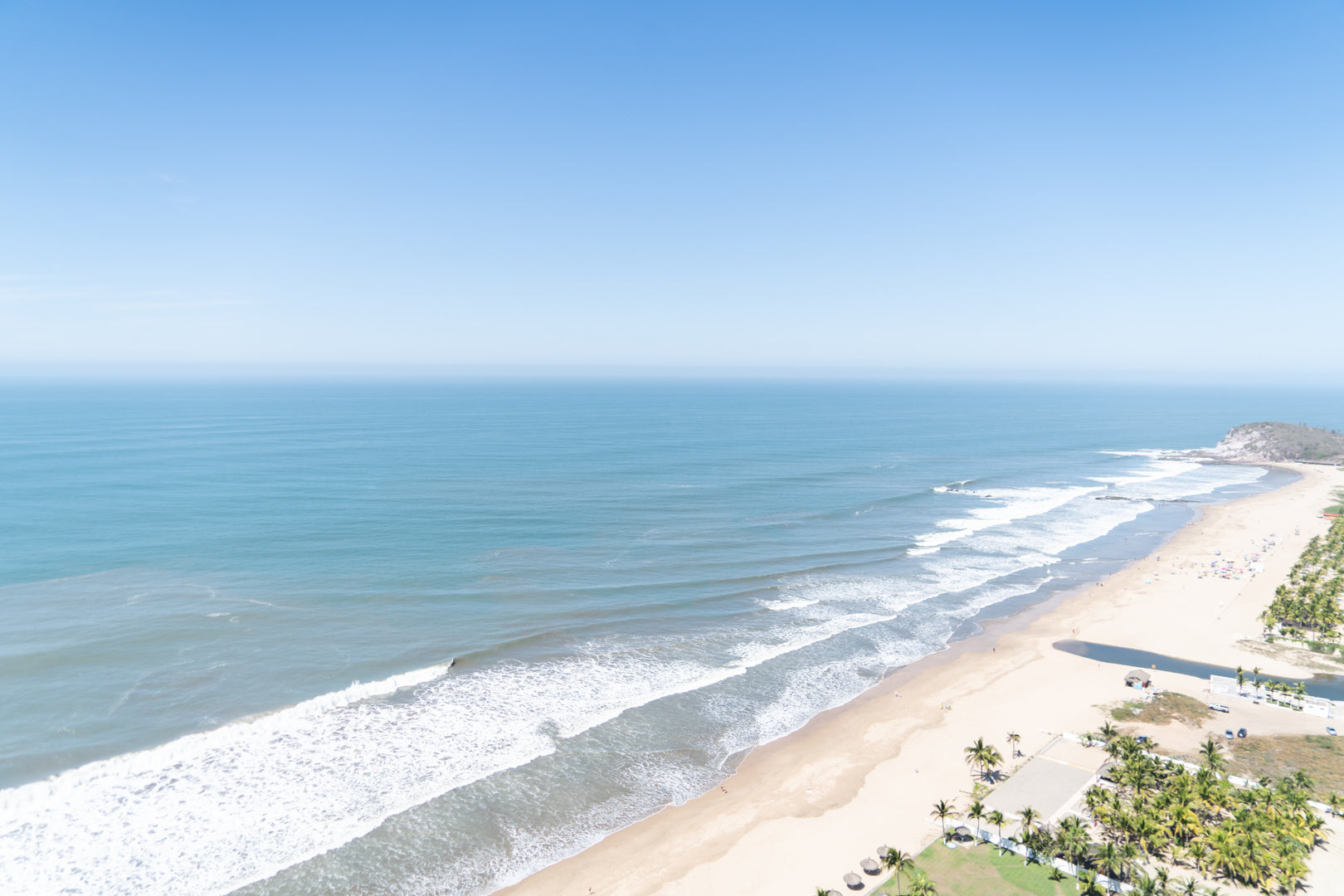 Condominio en Venta en Península Mazatlán | Vista al Mar en Cerritos