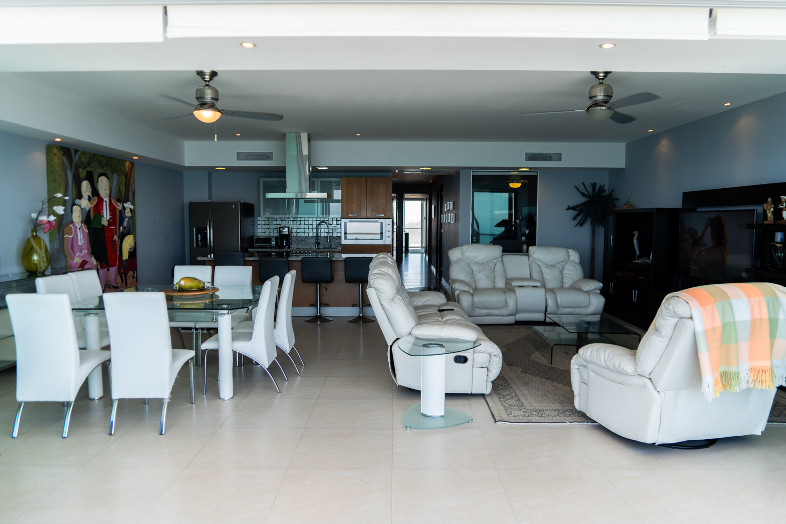 Condominio en Venta en Península Mazatlán | Vista al Mar en Cerritos