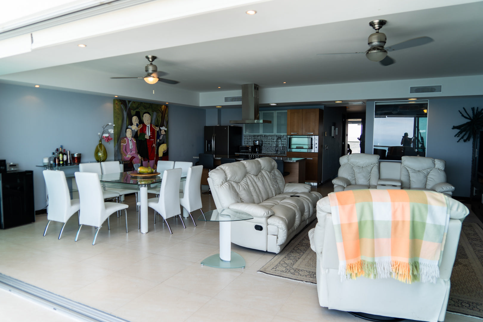 Condominio en Venta en Península Mazatlán | Vista al Mar en Cerritos