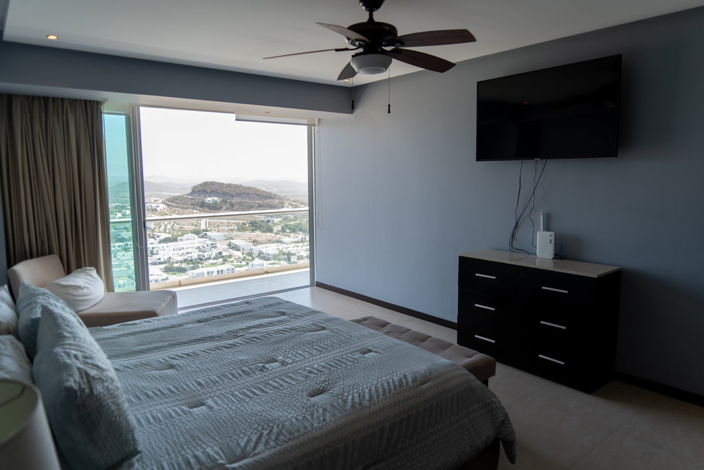 Condominio en Venta en Península Mazatlán | Vista al Mar en Cerritos