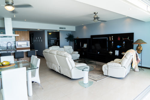 Condominio en Venta en Península Mazatlán | Vista al Mar en Cerritos