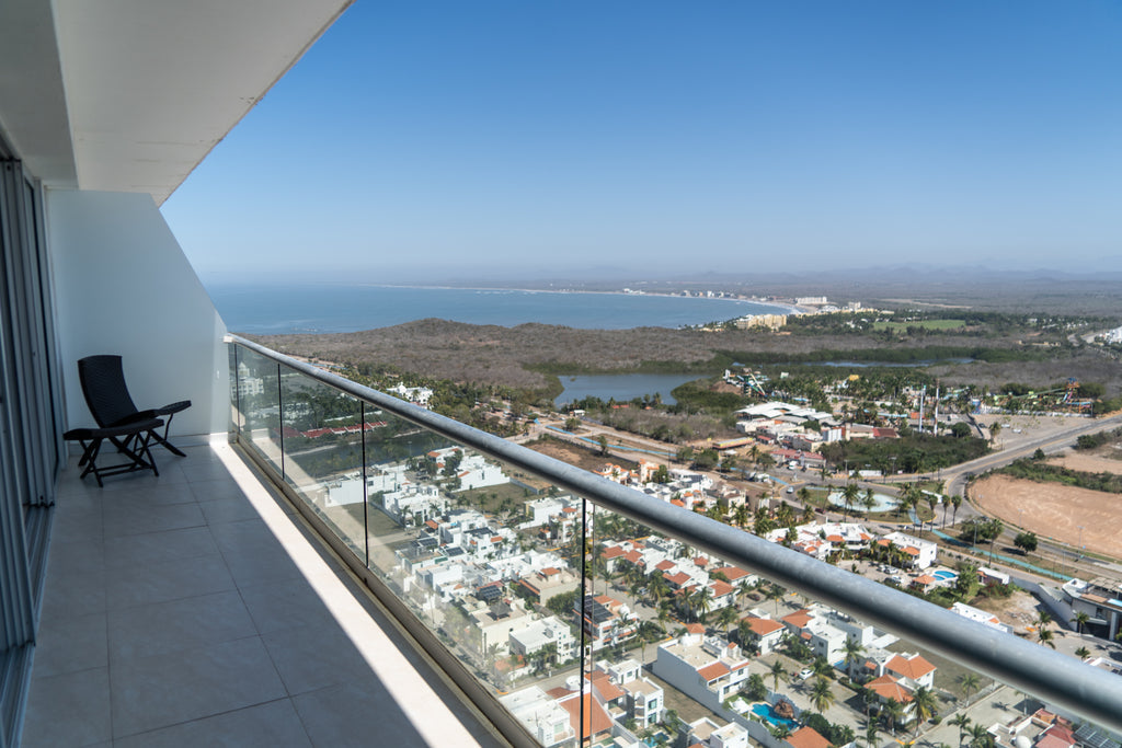 Condominio en Venta en Península Mazatlán | Vista al Mar en Cerritos