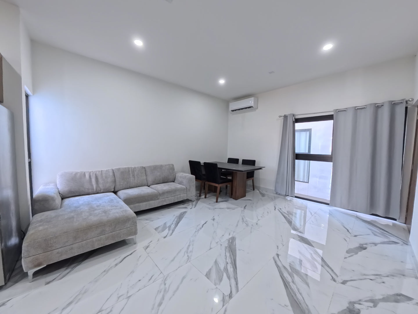 Departamento en Venta en Sabalo Country, Vila Nova, Listo para vivir o Rentar