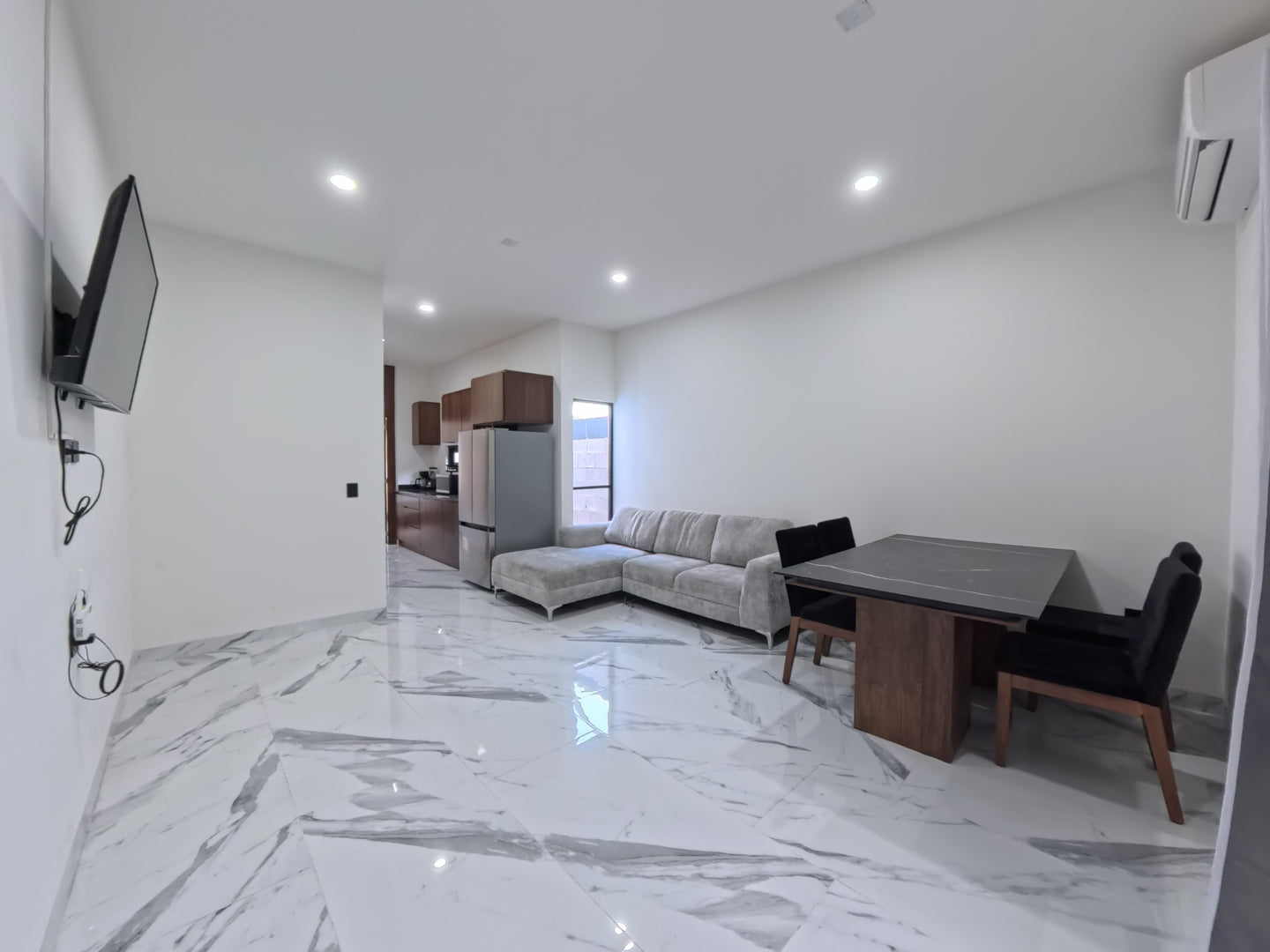 Departamento en Venta en Sabalo Country, Vila Nova, Listo para vivir o Rentar