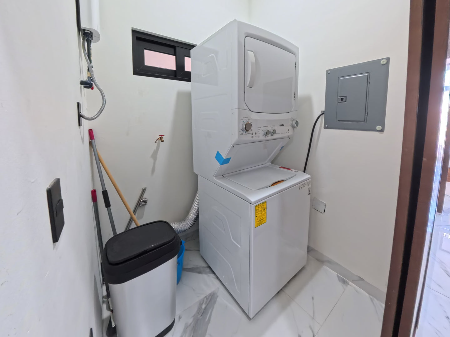 Departamento en Venta en Sabalo Country, Vila Nova, Listo para vivir o Rentar