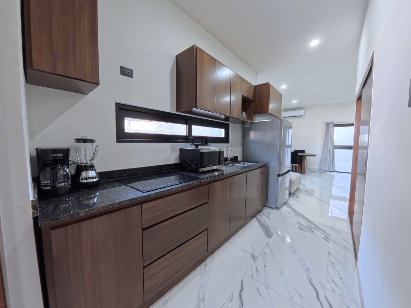 Departamento en Venta en Sabalo Country, Vila Nova, Listo para vivir o Rentar