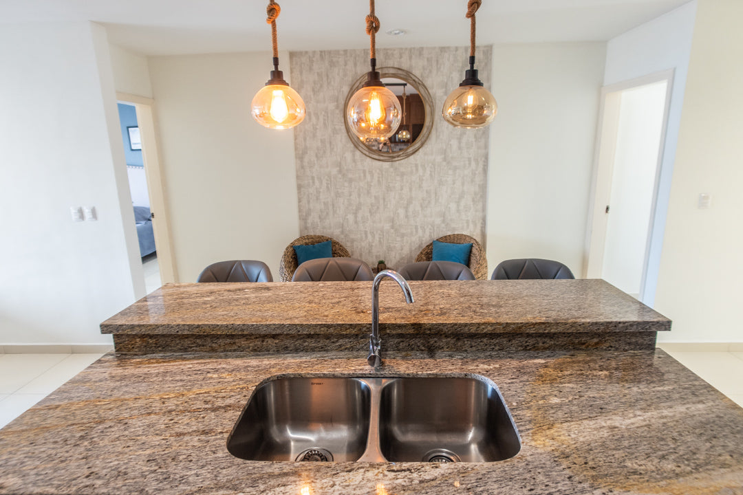 Departamento en Venta en Zona Dorada Con vista al mar