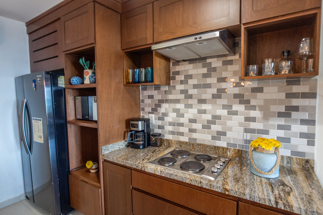 Departamento en Venta en Zona Dorada Con vista al mar