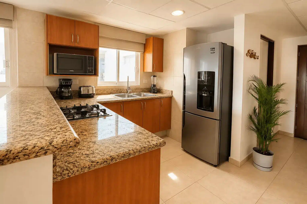 Departamento en Venta en Marina Mazatlán, Costa Veleros