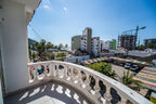 Edificio de 7 Departamentos en Venta a Pasos de la Playa, Zona Dorada Mazatlán
