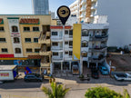 Edificio de 7 Departamentos en Venta a Pasos de la Playa, Zona Dorada Mazatlán
