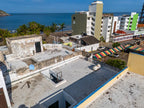Edificio de 7 Departamentos en Venta a Pasos de la Playa, Zona Dorada Mazatlán