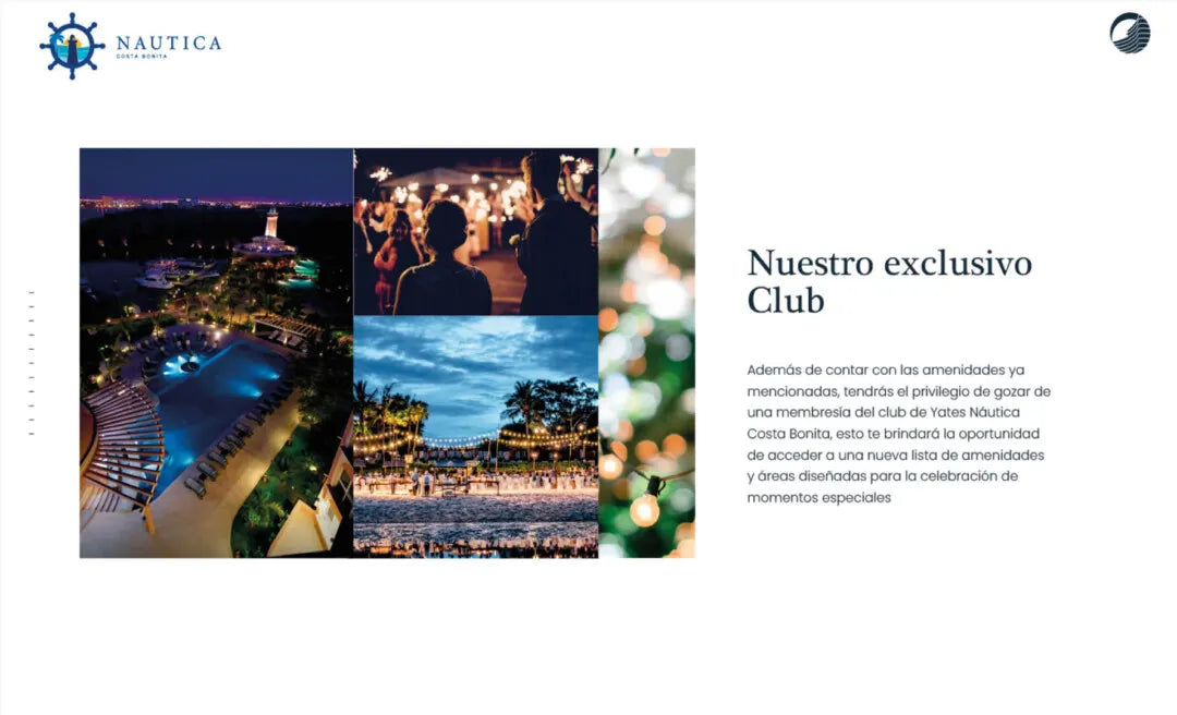 Marina Costa Bonita: Departamentos de Lujo en Venta en Mazatlán