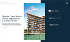 Marina Costa Bonita: Departamentos de Lujo en Venta en Mazatlán