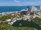 Marina Costa Bonita: Departamentos de Lujo en Venta en Mazatlán