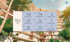 Marina Costa Bonita: Departamentos de Lujo en Venta en Mazatlán