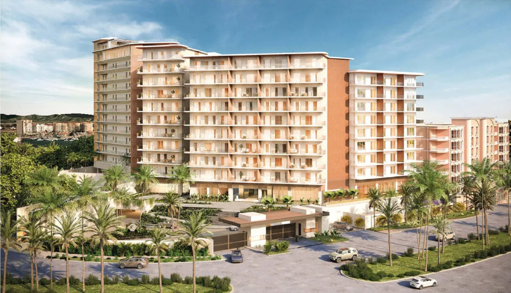 Marina Costa Bonita: Departamentos de Lujo en Venta en Mazatlán