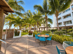 áreas social de Palmilla Residencial Cerritos Mazatlán
