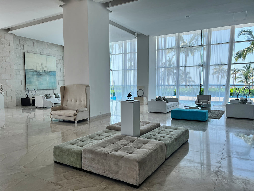 Condominio en Venta en Península Mazatlán | Vista al Mar en Cerritos