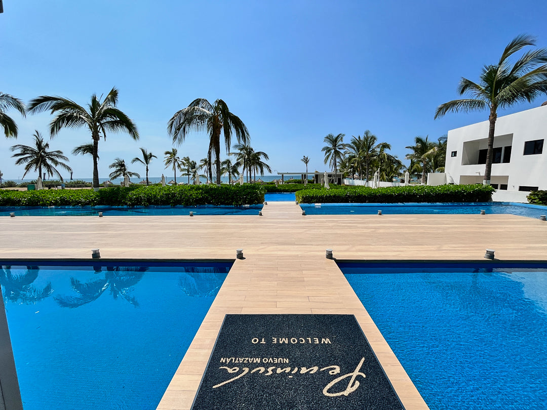 Condominio en Venta en Península Mazatlán | Vista al Mar en Cerritos