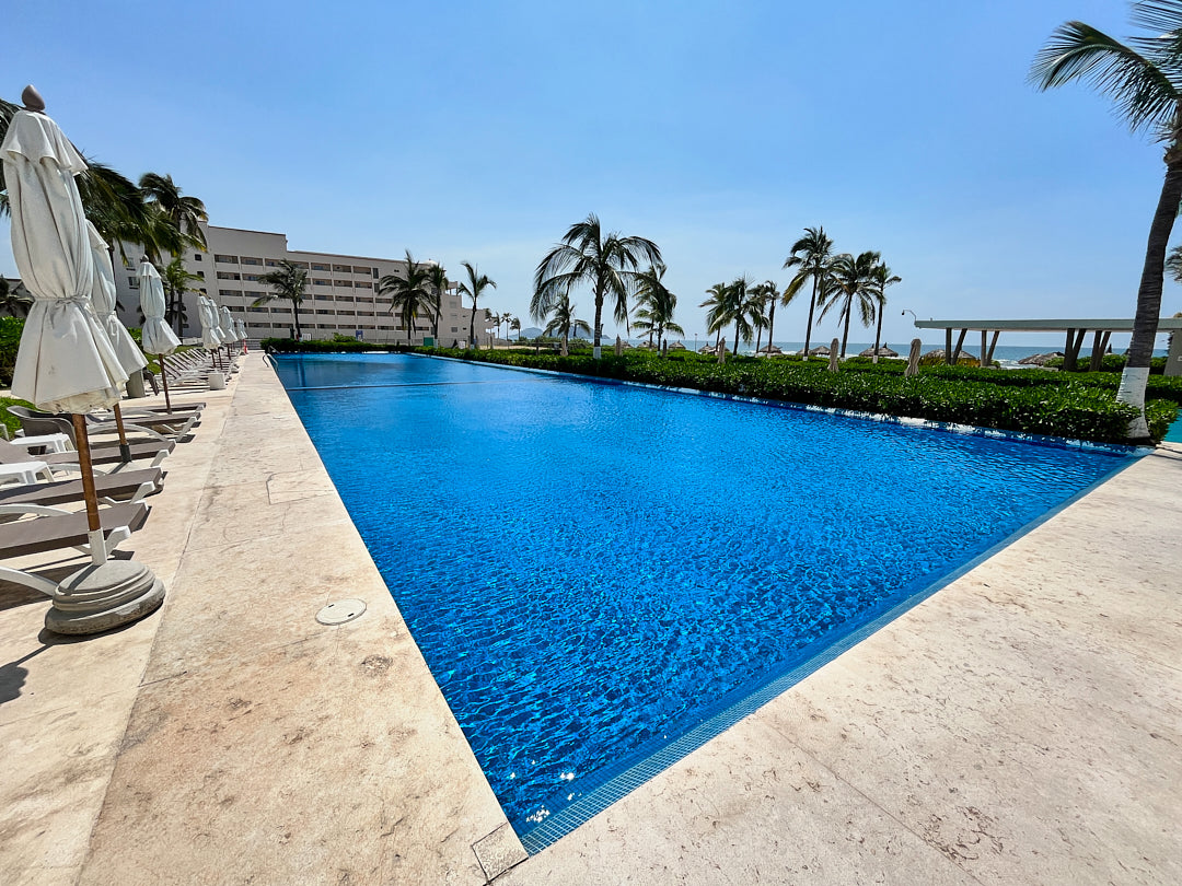 Condominio en Venta en Península Mazatlán | Vista al Mar en Cerritos