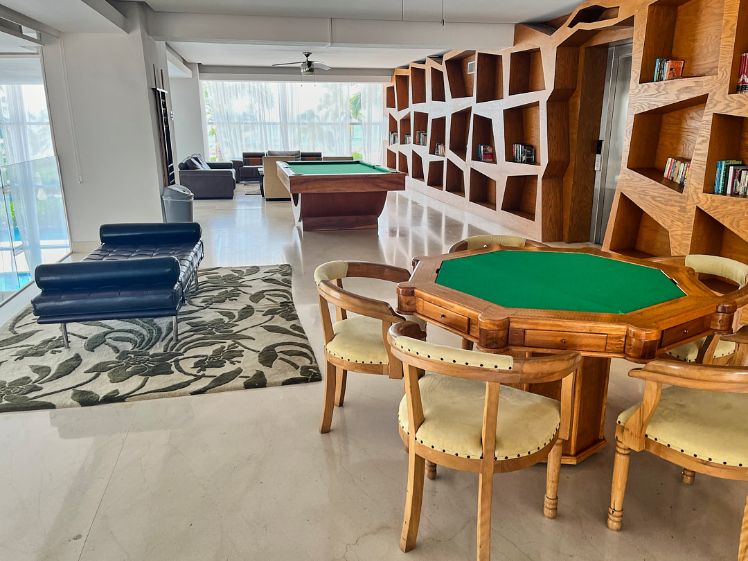 Condominio en Venta en Península Mazatlán | Vista al Mar en Cerritos