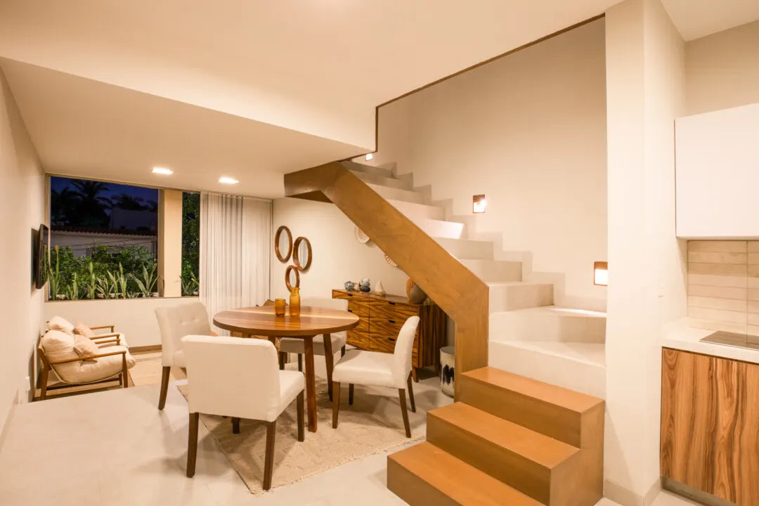 Departamentos en venta en El Dorado, Mazatlán: Salvia El Dorado, Zona Dorada