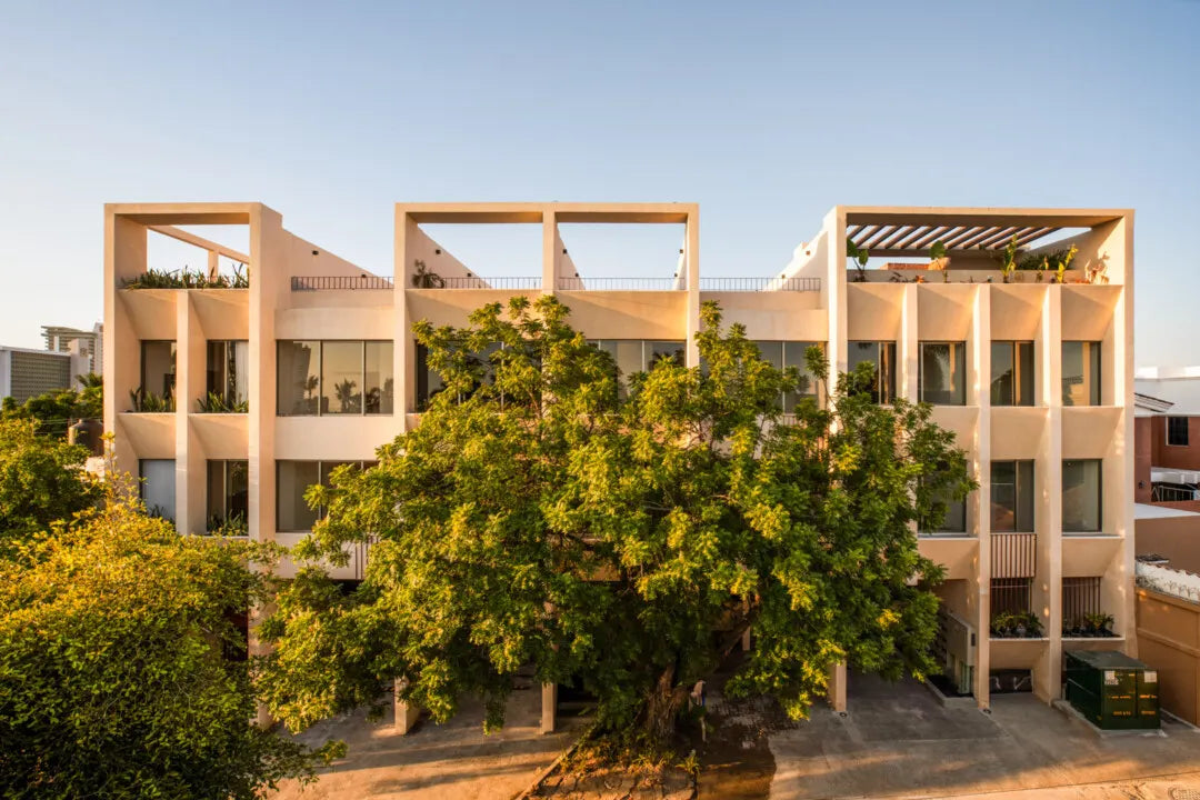 Departamentos en venta en El Dorado, Mazatlán: Salvia El Dorado, Zona Dorada