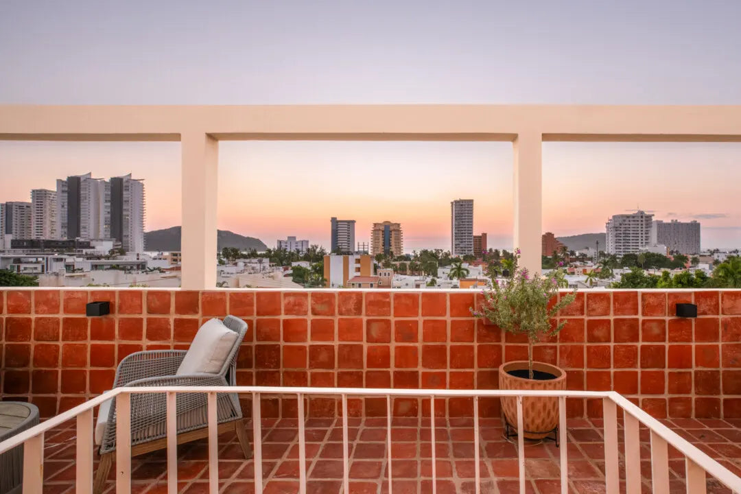 Departamentos en venta en El Dorado, Mazatlán: Salvia El Dorado, Zona Dorada