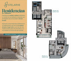 Stelarhe condominios con Vista al Mar en el malecón