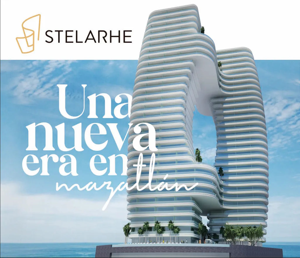 Stelarhe condominios con Vista al Mar en el malecón