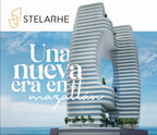 Stelarhe condominios con Vista al Mar en el malecón