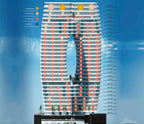 Stelarhe condominios con Vista al Mar en el malecón