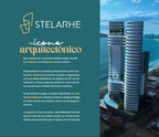 Stelarhe condominios con Vista al Mar en el malecón