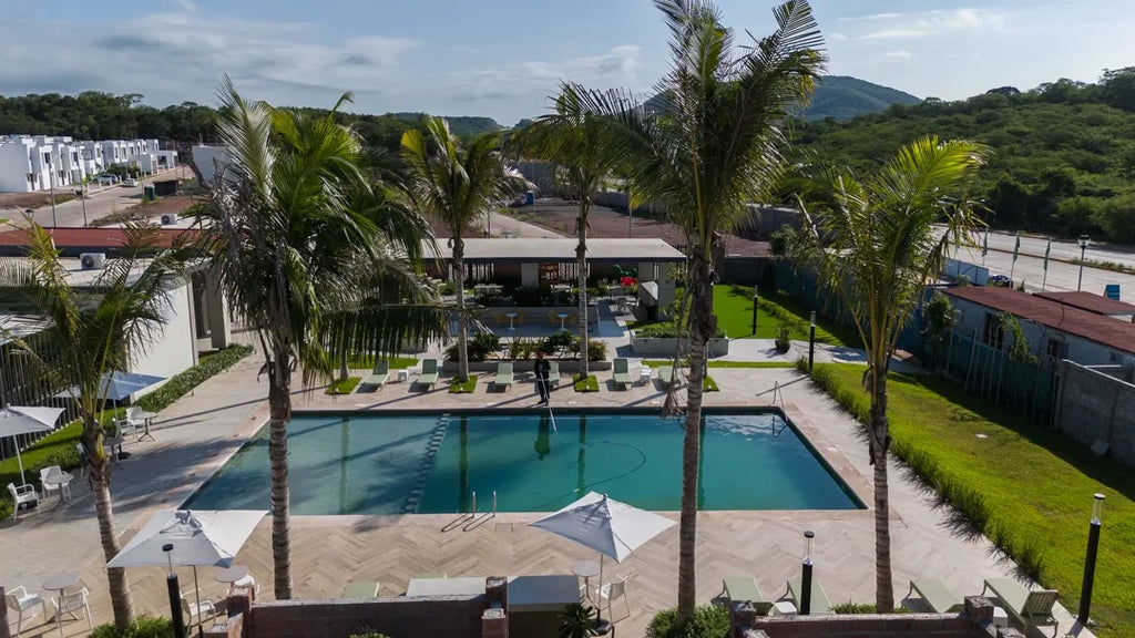 Terreno en Venta en Sonterra 2 | Mazatlán