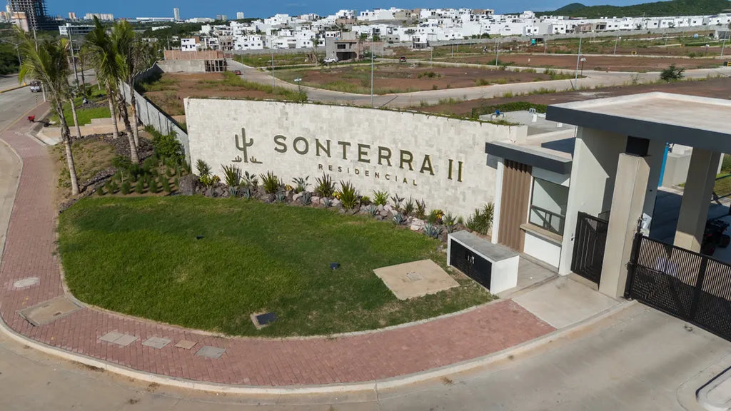 Terreno en Venta en Sonterra 2 | Mazatlán