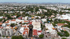 Terreno en El Dorado Mazatlán en zona residencial consolidada, cerca de áreas verdes y campo de golf