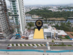 Terreno comercial en renta sobre el Malecón de Mazatlán - foto 2