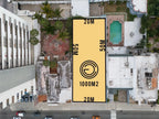 Terreno comercial en renta sobre el Malecón de Mazatlán - foto 3