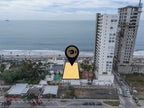 Terreno comercial en renta sobre el Malecón de Mazatlán - foto 6
