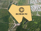 Terreno para Desarrollo en Mazatlán: Oportunidad 8.8 HA