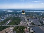 Terreno para Desarrollo en Mazatlán: Oportunidad 8.8 HA