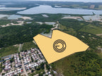 Terreno para Desarrollo en Mazatlán: Oportunidad 8.8 HA